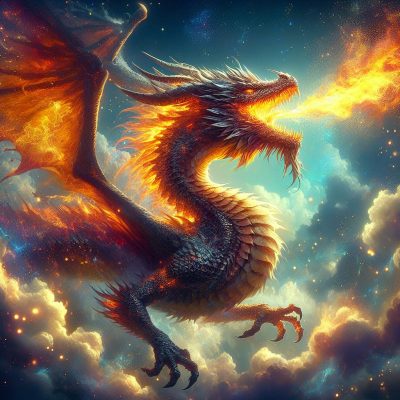 Mystic Fantasy Gift Card