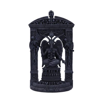 Baphomet's Temple 28cm