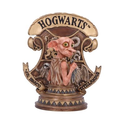 Harry Potter Dobby Bookend 20cm