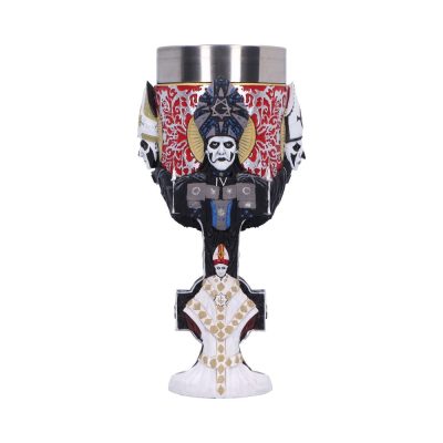 Ghost Papa Evolution Goblet 19.5cm