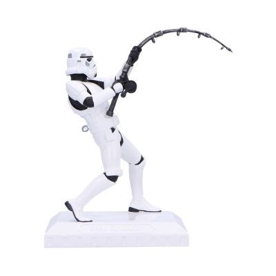 Stormtrooper What a Catch 16.5cm