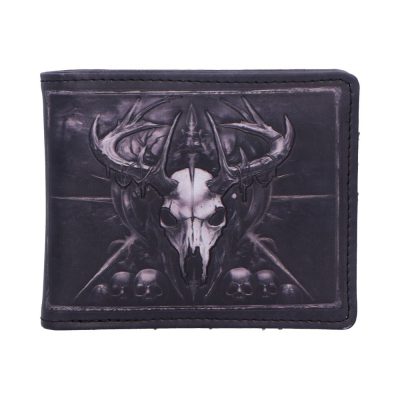 The Dark Augury Wallet