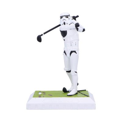 Stormtrooper Hole in None 16.5cm