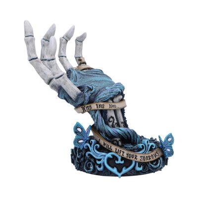 Corpse Bride With This Hand Vow Figurine 17cm