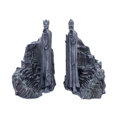 Lord of the Rings Gates of Argonath Bookends (Large) 37cm
