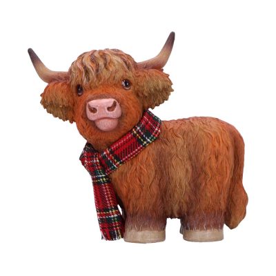 Highland Snug 12.2cm