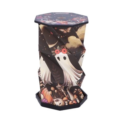Harvest Haunting Foldable Lamp 21cm