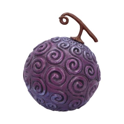One Piece Devil Fruit Box 12.8cm