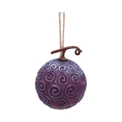 One Piece Devil Fruit Hanging Ornament 8.7cm