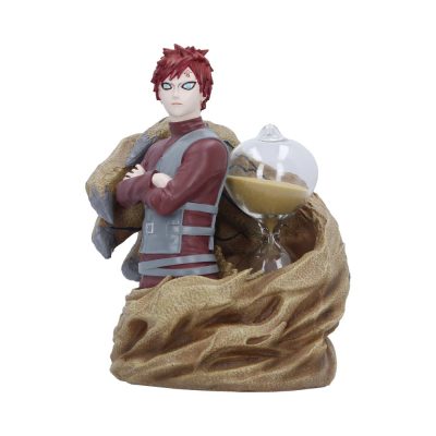 Naruto Gaara Sand Timer 15.5cm