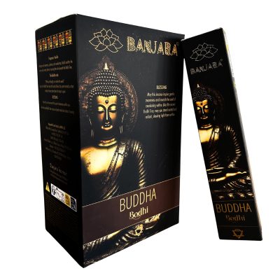 Banjara Buddha - Bohdi