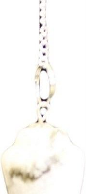 Magic Pendulum - Rainbow Moonstone