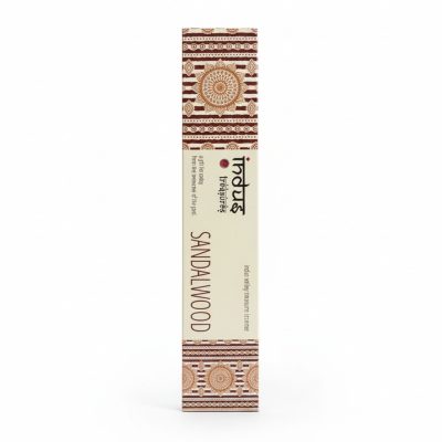 Indus Treasures - Sandalwood- 15gms