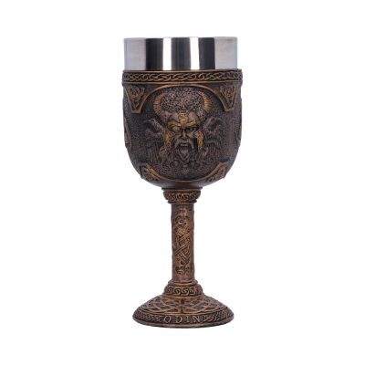 Odin Goblet 17cm