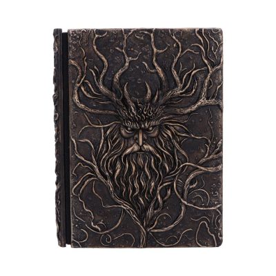Forest Grimoire Journal 19cm