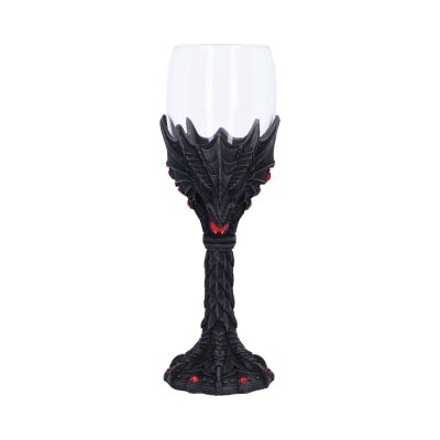 Nightflame Goblet
