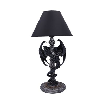 Draconis Crucis Lamp