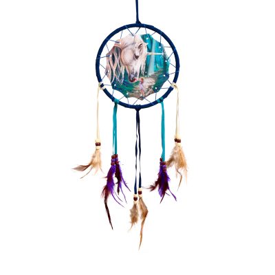 Dreamcatcher (Small) - Lisa Parker Fairy Whispers Unicorn