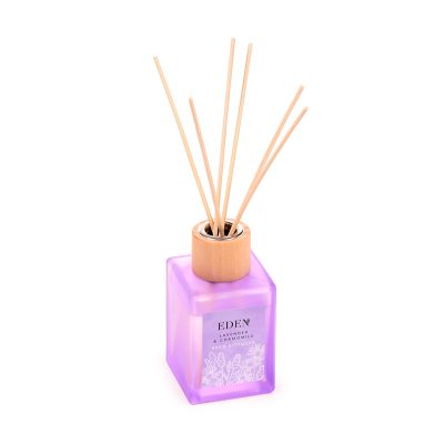 Reed Diffuser - Eden Lavender & Chamomile
