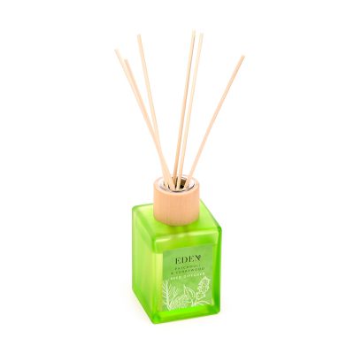 Reed Diffuser - Eden Patchouli & Cedarwood