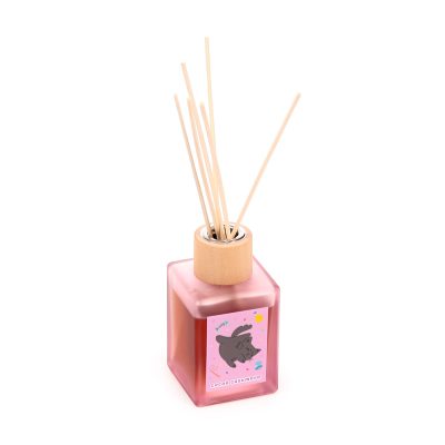 Reed Diffuser - Beans & Co Cocoa Cashmere