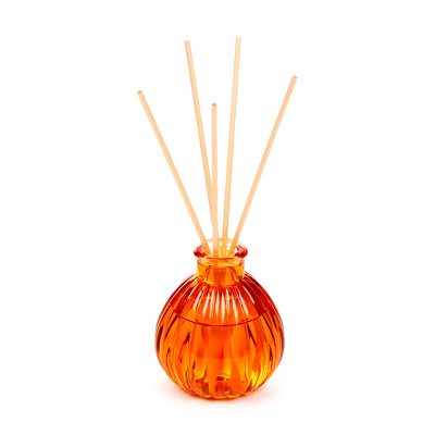 Reed Diffuser - Autumn Harvest Pumpkin
