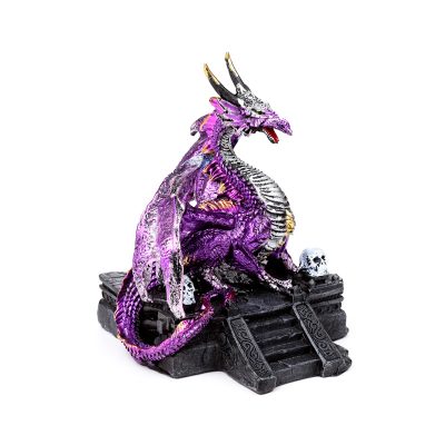 Dark Legends Dragon - Protector of the Hidden Portal