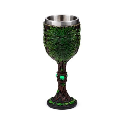 Decorative Goblet - Treeman