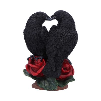 Raven Romance 20cm