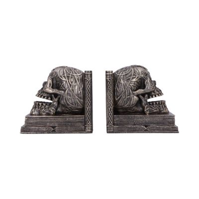 Celtic Tale Bookends