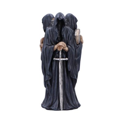 The Endkeepers Candle Holder 20cm