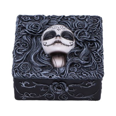 Flor de Muerte Box 11.5cm
