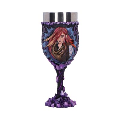 Borderlands 4 Lilith Goblet 19.6cm