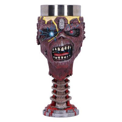 Iron Maiden Can I Play With Madness Goblet 19.5cm