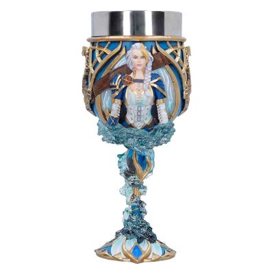 World of Warcraft Jaina Proudmoore Goblet 19.5cm