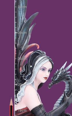 Dragon's Whisper 40cm